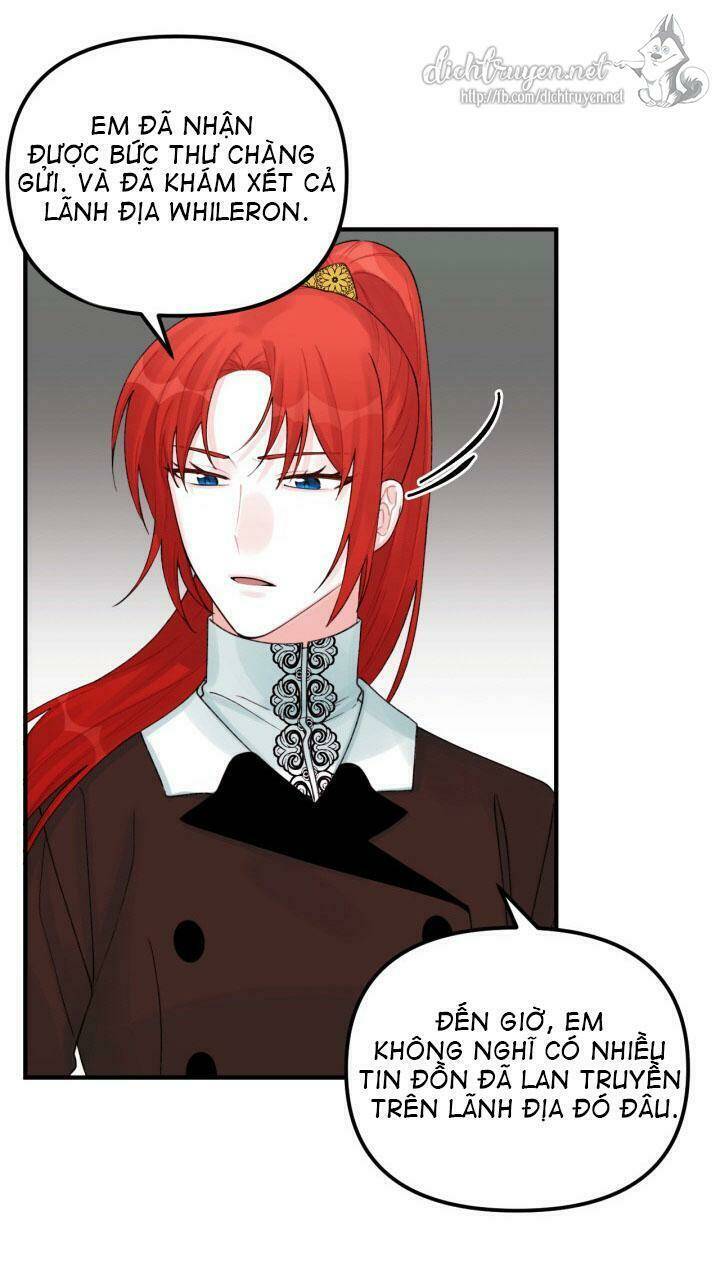 công chúa bãi rác chapter 30 57