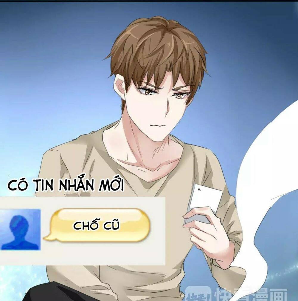 Lấy Sắc Tấn Công Sắc chapter 12 - Trang 32