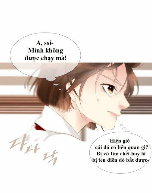 tình cờ tìm thấy tháng 7 chapter 4.1 24