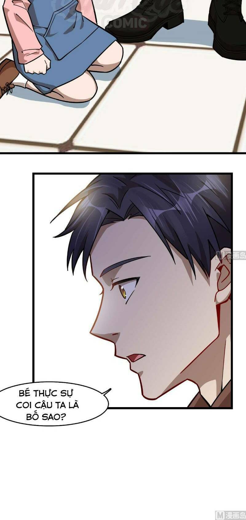 thâm dạ thư ốc chapter 100 25