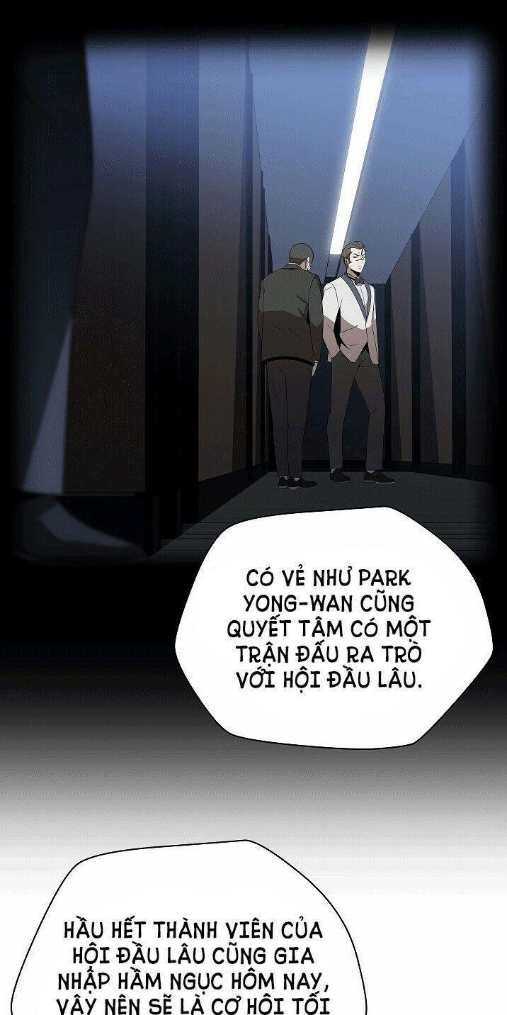 tiêu diệt đấng cứu thế chapter 42 14