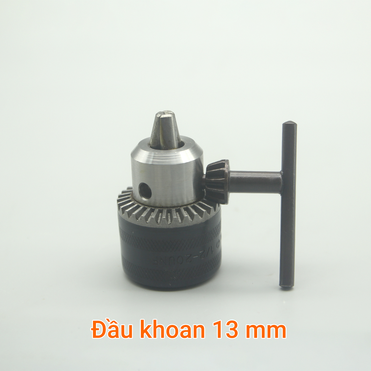 Đầu khoan 1.5-13mm