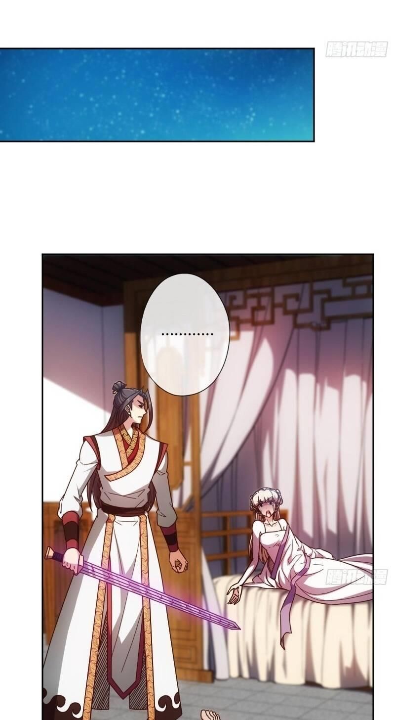 hồng thiên thần tôn chapter 87 17