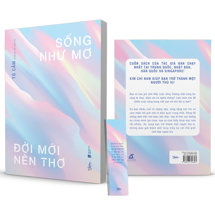 Sống Như Mơ Đời Mới Nên Thơ