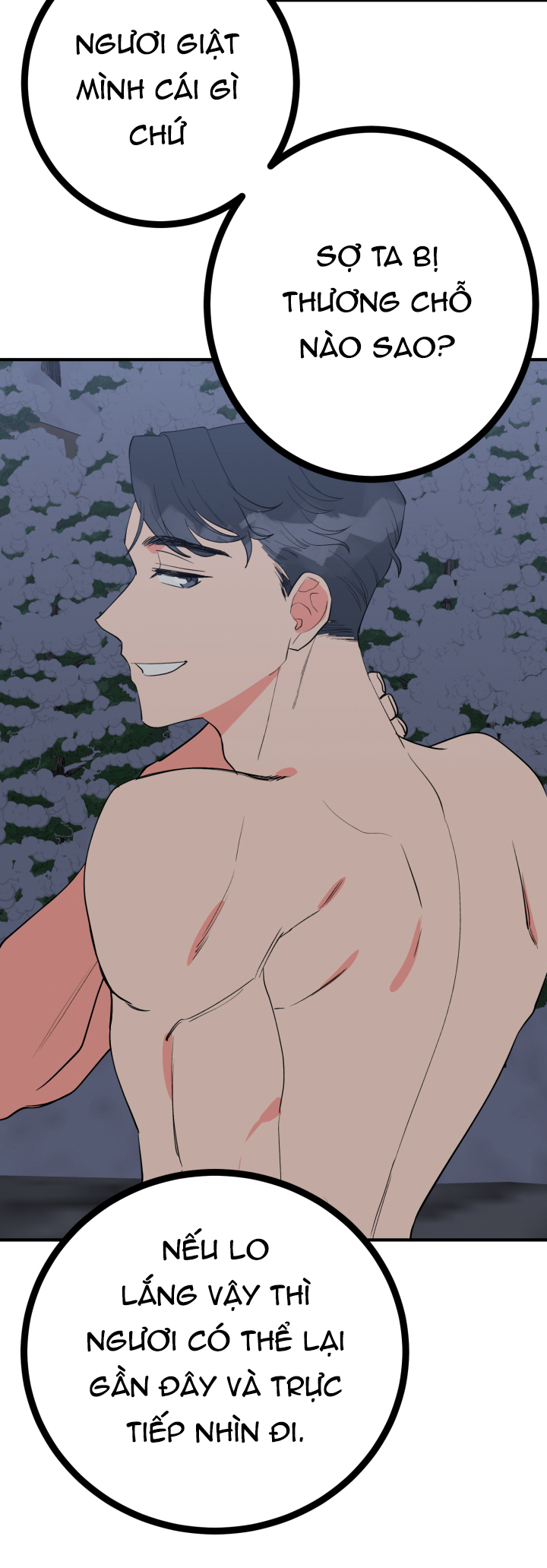 độc chủ chapter 11 72