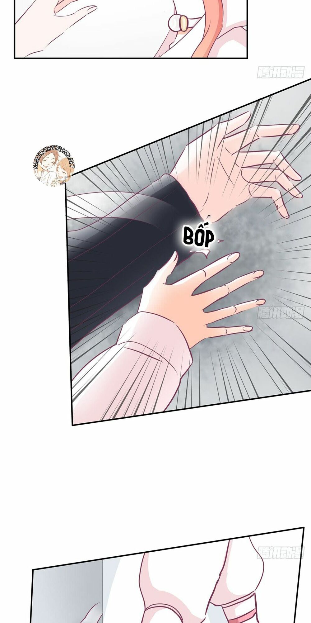 cẩm lý thiếu nữ của tôi chapter 14.3 9