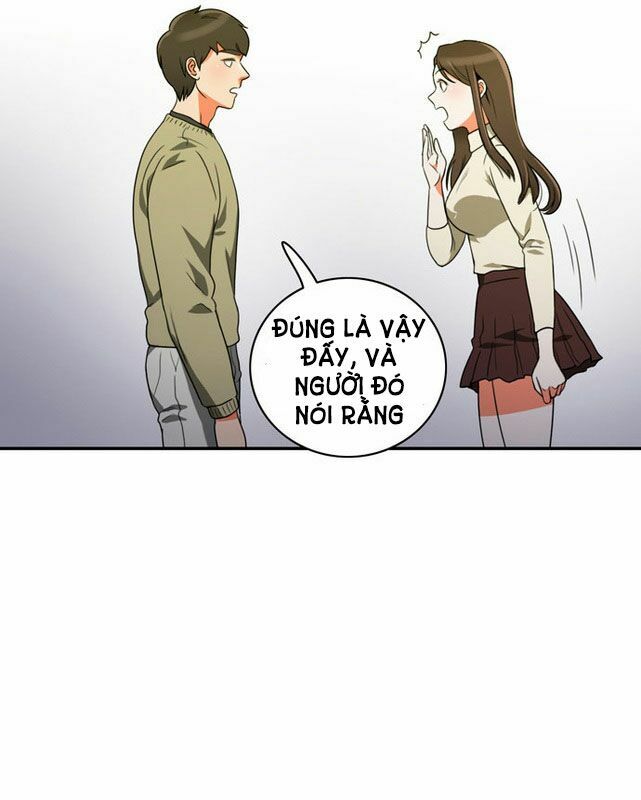 do it one more time- yêu lại từ đầu chapter 5 14