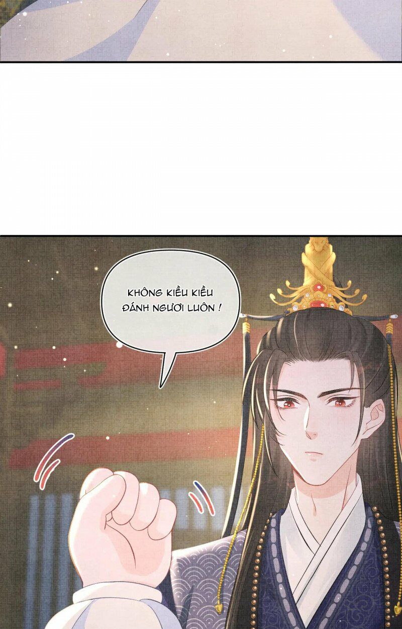 nhóc con giao nhân ba tuổi rồi chapter 41 4