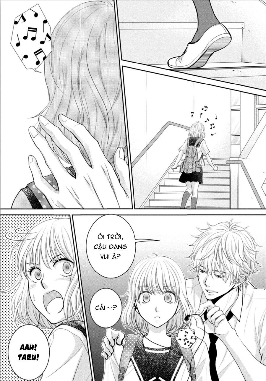 ano natsu chapter 11 12