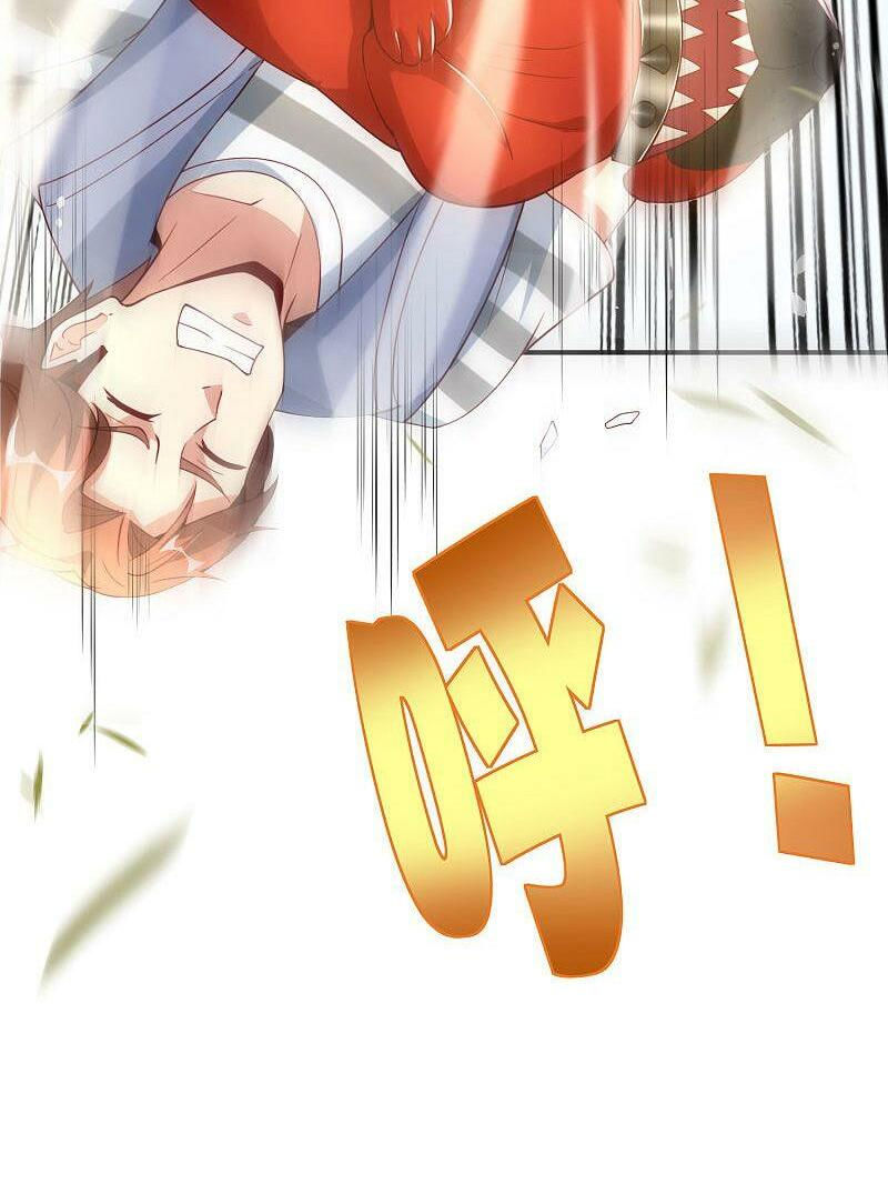 vòng bạn bè mạnh nhất của tiên giới chapter 83 41