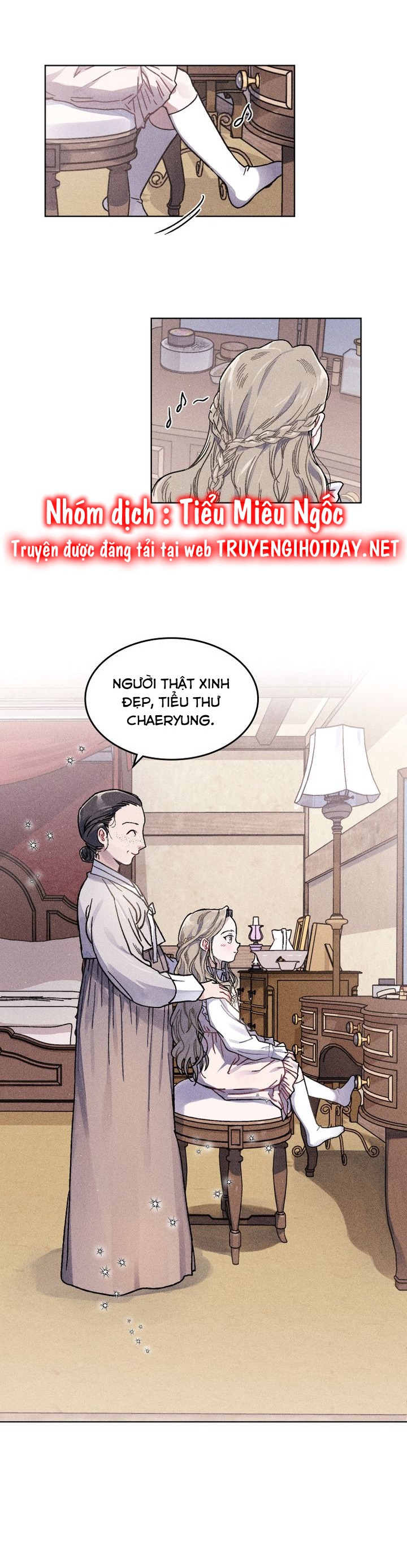 nếu tôi là bạn chapter 2 5