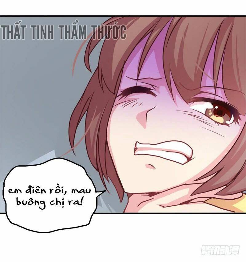 cuồng duệ tiểu thê chapter 4 36