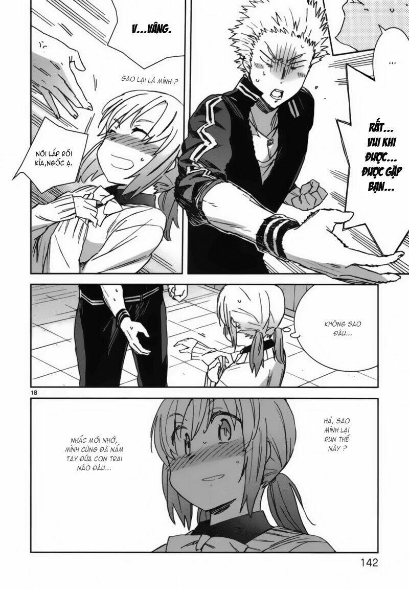 hyakko chapter 35 18