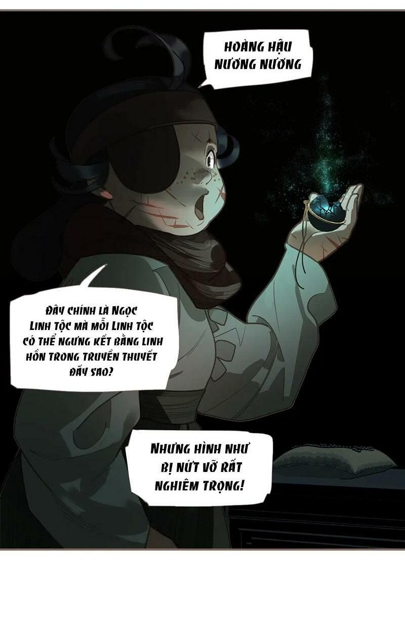 nhất đại linh hậu chapter 115 42