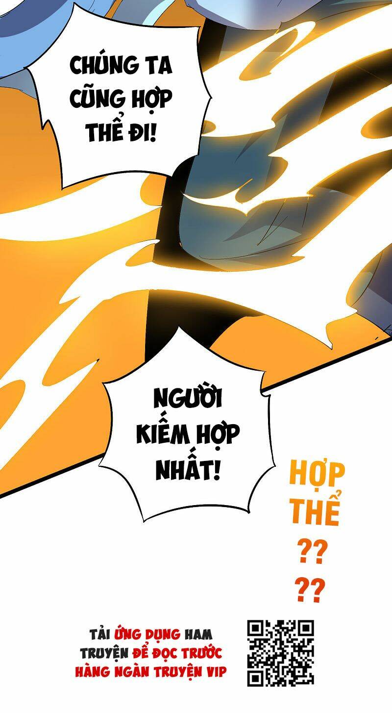 phục thiên thánh chủ chapter 89 39