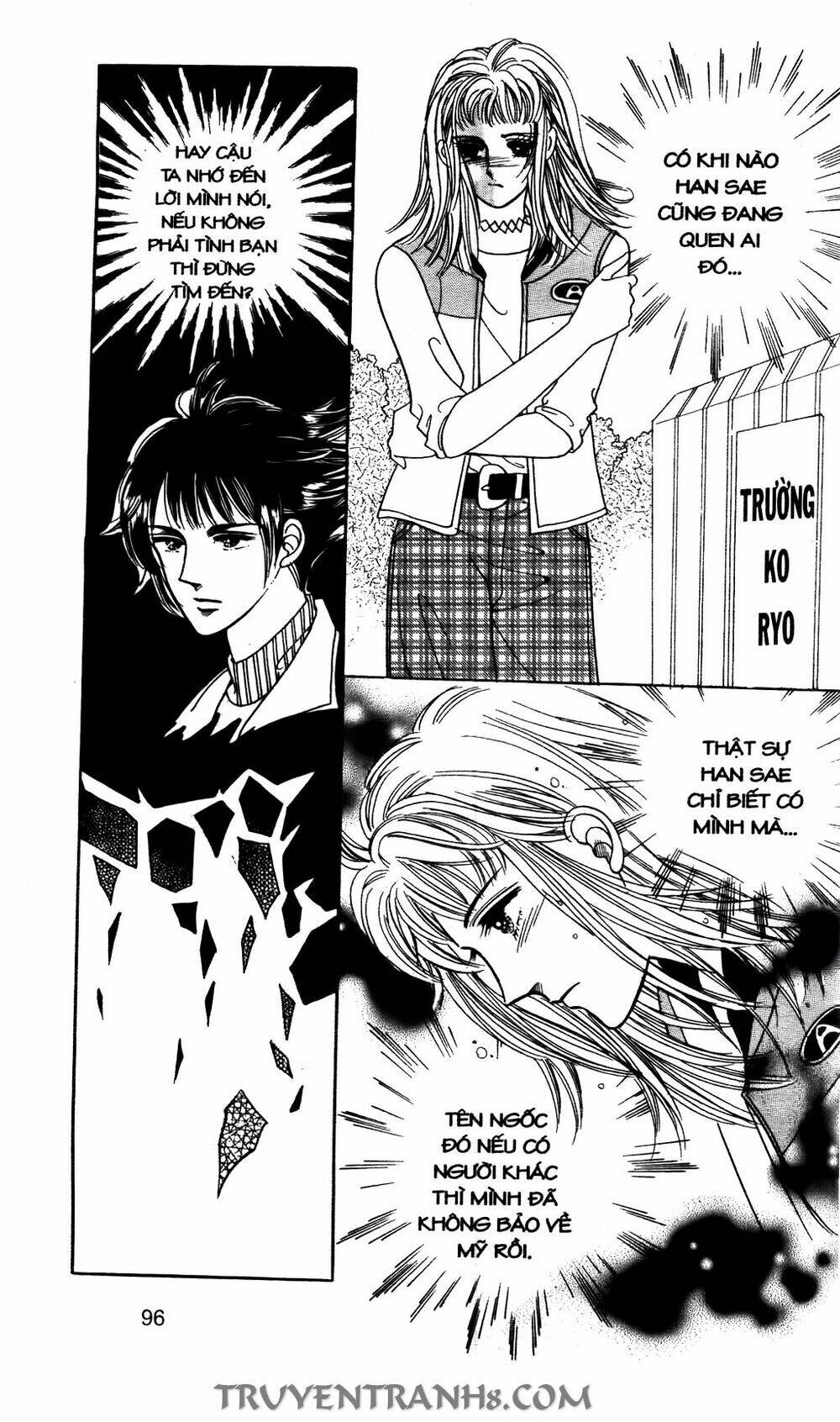 lọ lem kén rể chapter 28 22