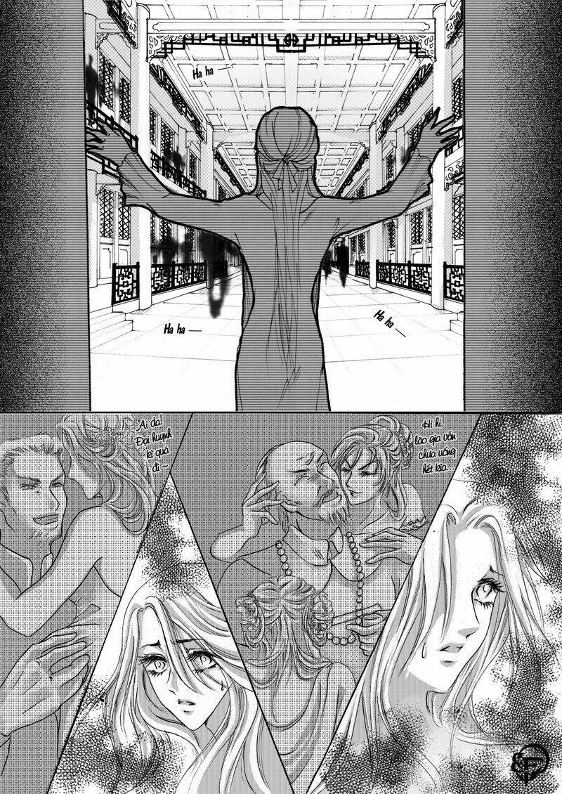 break free magazine chapter 3 110