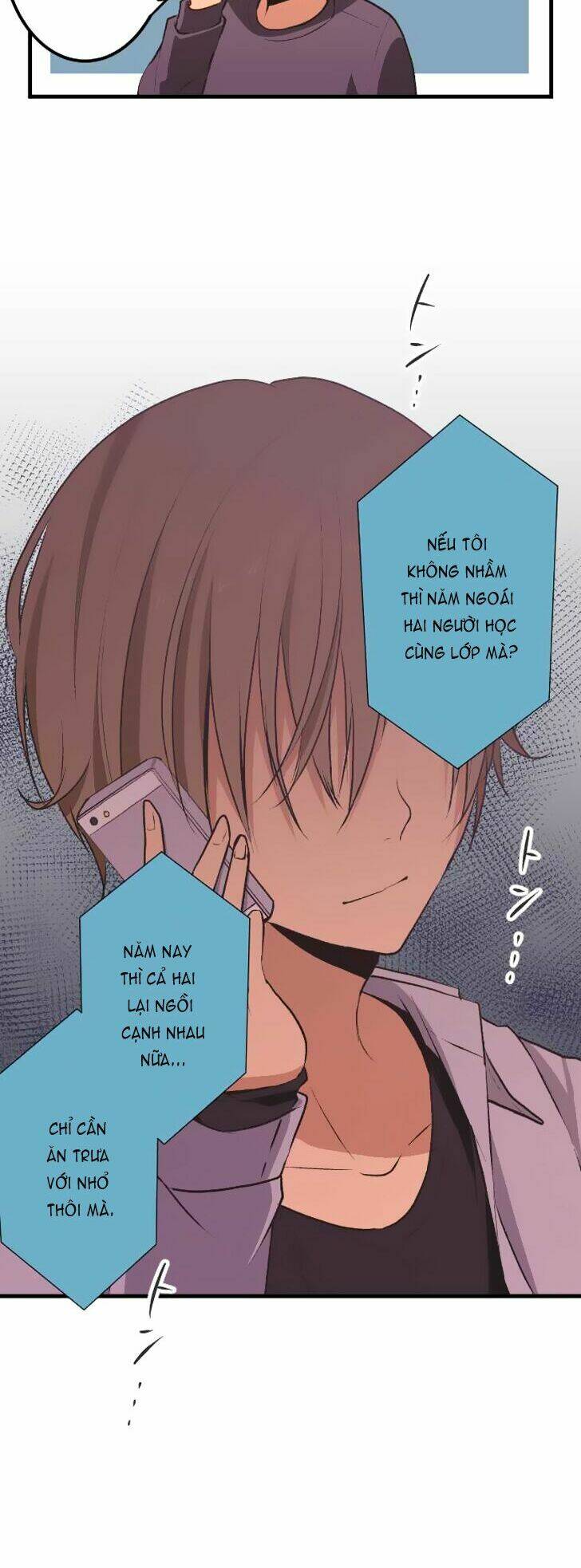 viên thuốc trùng sinh chapter 34 6