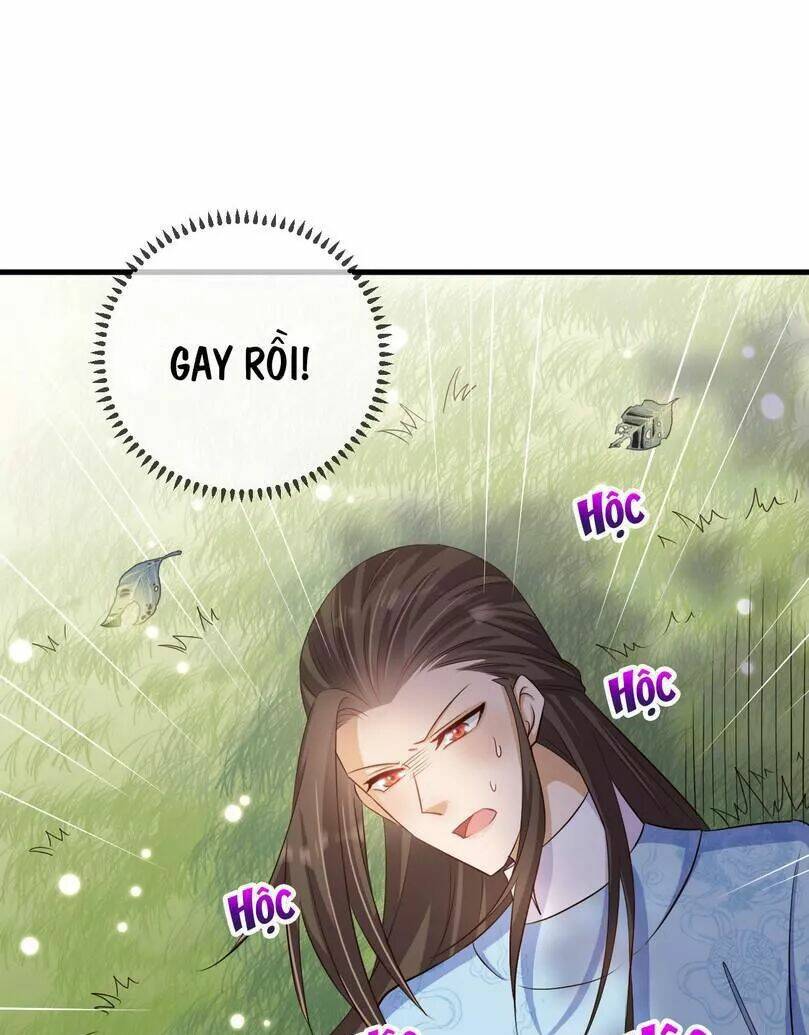 độc y cuồng phi chapter 31 32