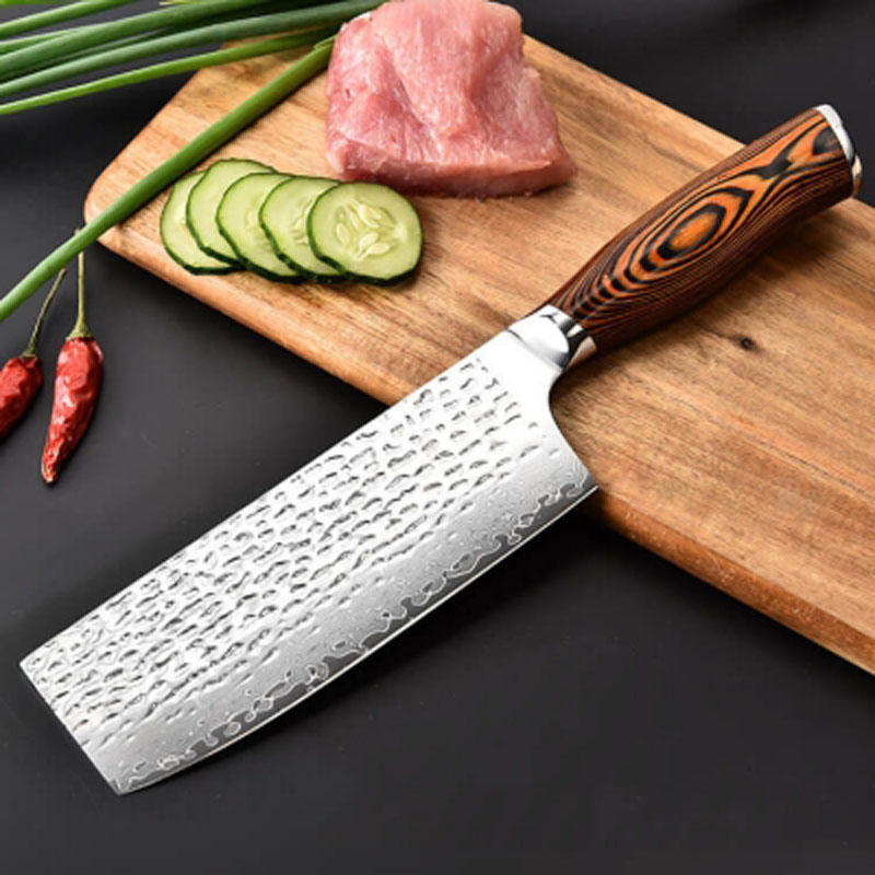 DAO BẾP NHẬT BẢN USUBA MÃ TDT122