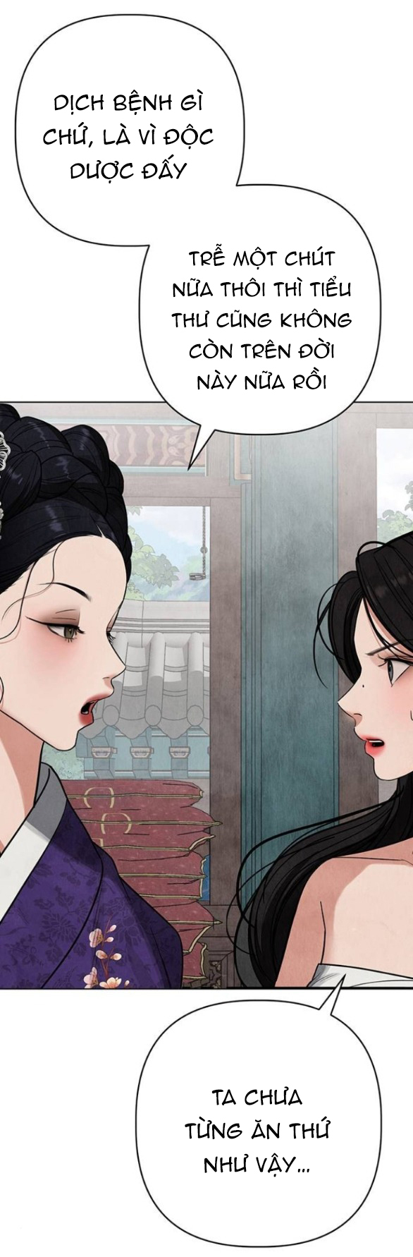 Quỷ Hồn chapter 8.1 24