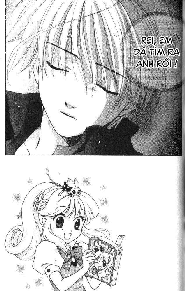 kilala princess - công chúa kilala chapter 7 2