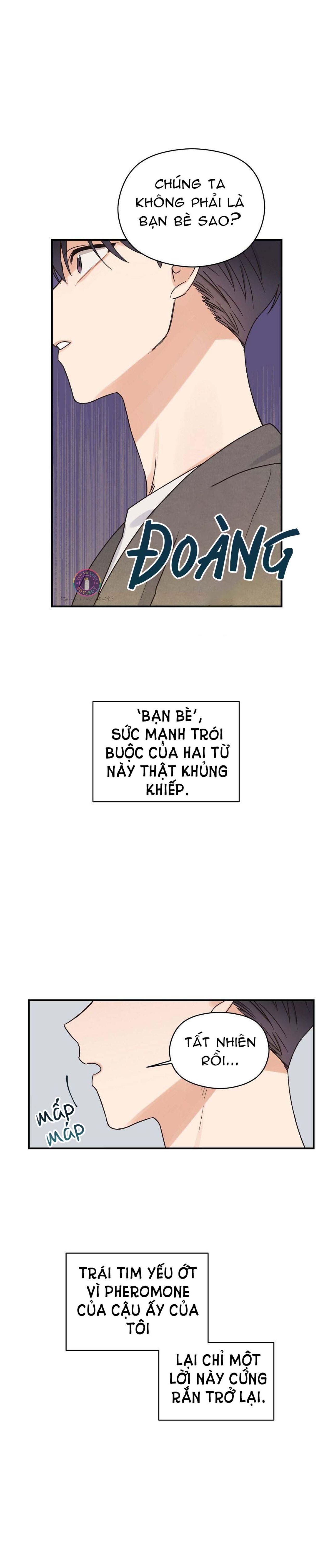 omega complex (end) chapter 3 11