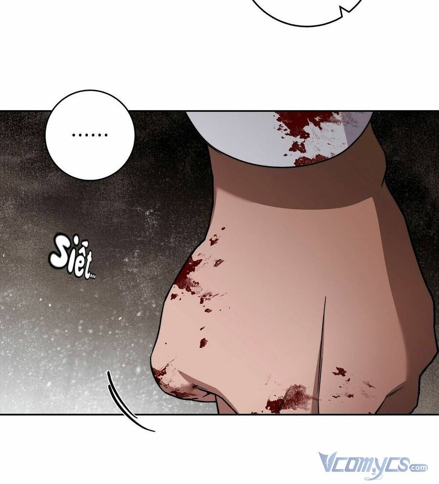 lời nói dối vĩnh cửu của người chapter 17 38