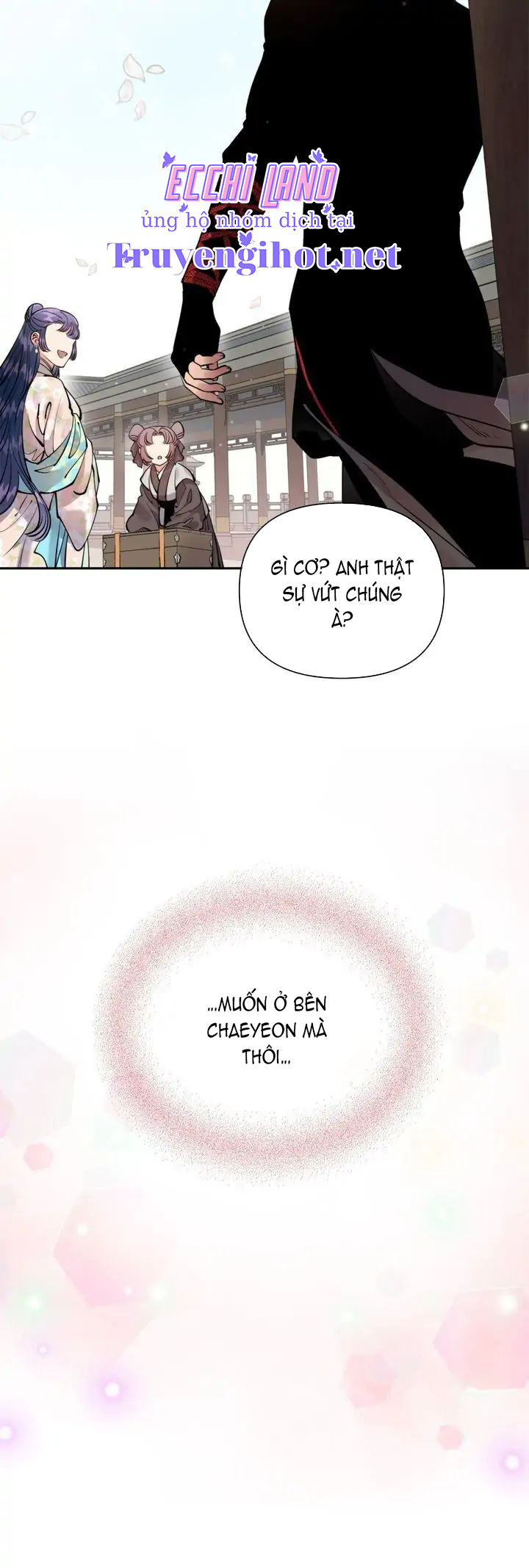 cô dâu thiên đàng chapter 59.2 10