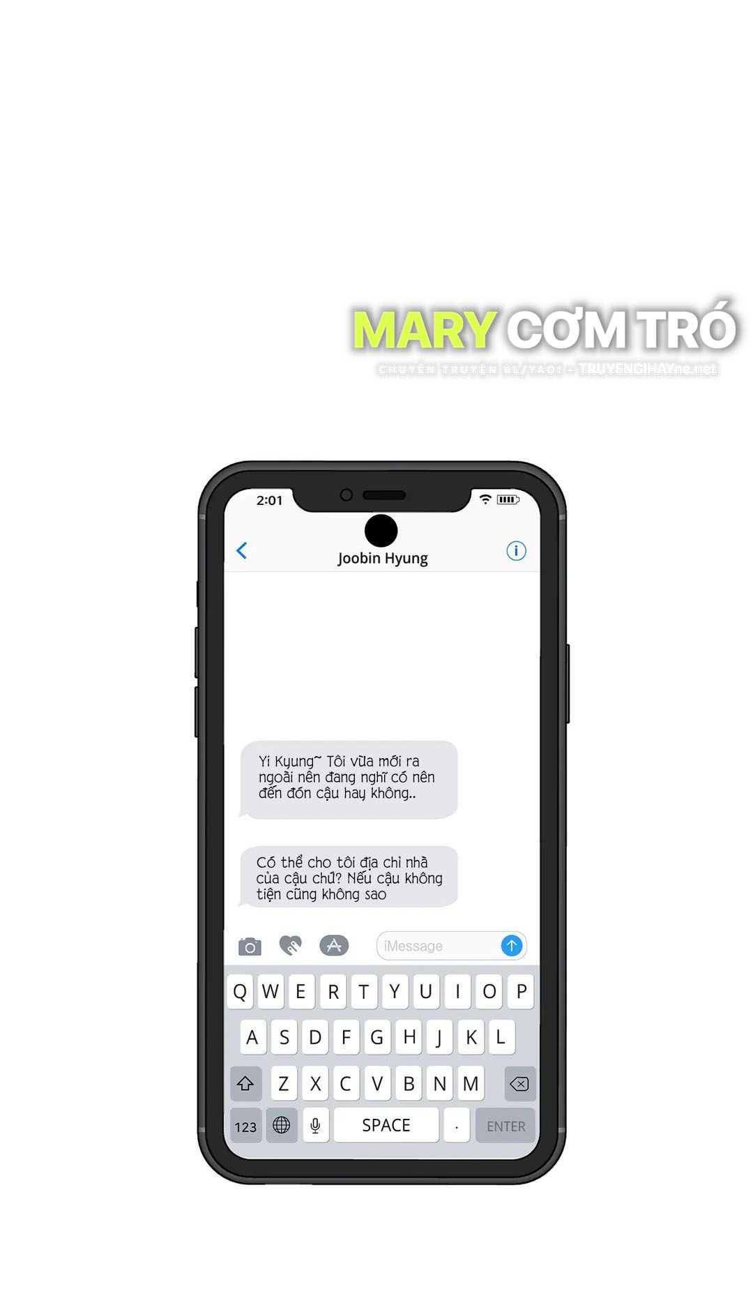 sketch - phác họa chapter 8.1 1