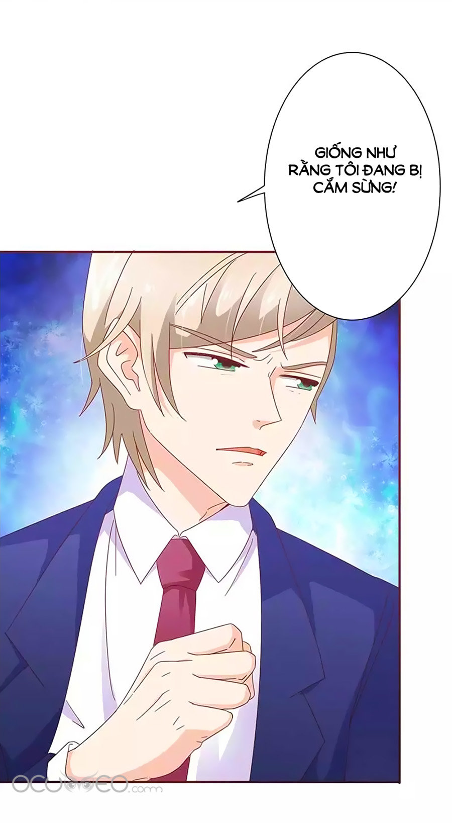 cô vợ kiêu ngạo của tổng tài ác ma chapter 21 15