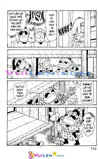 ninja loạn thị chapter 12 119