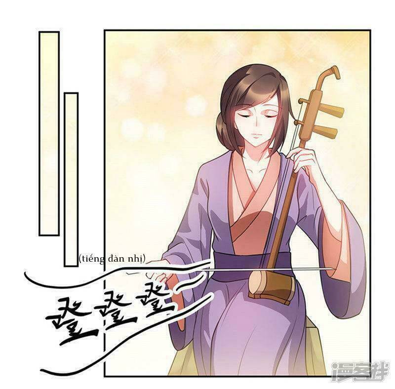 quả nhân có bệnh tên là tương tư chapter 35 9