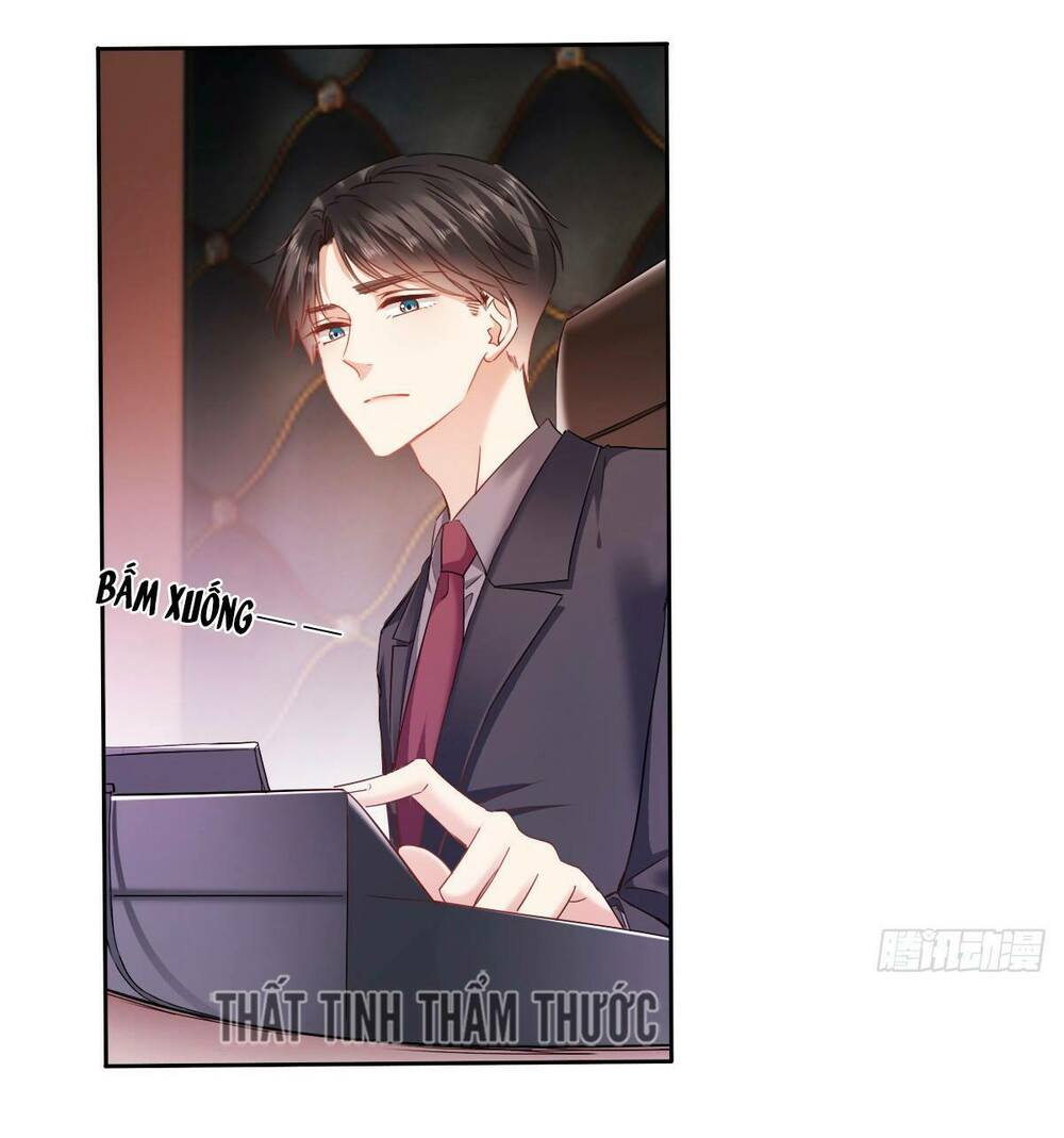 bay qua thiên sơn đến yêu anh chapter 47 22