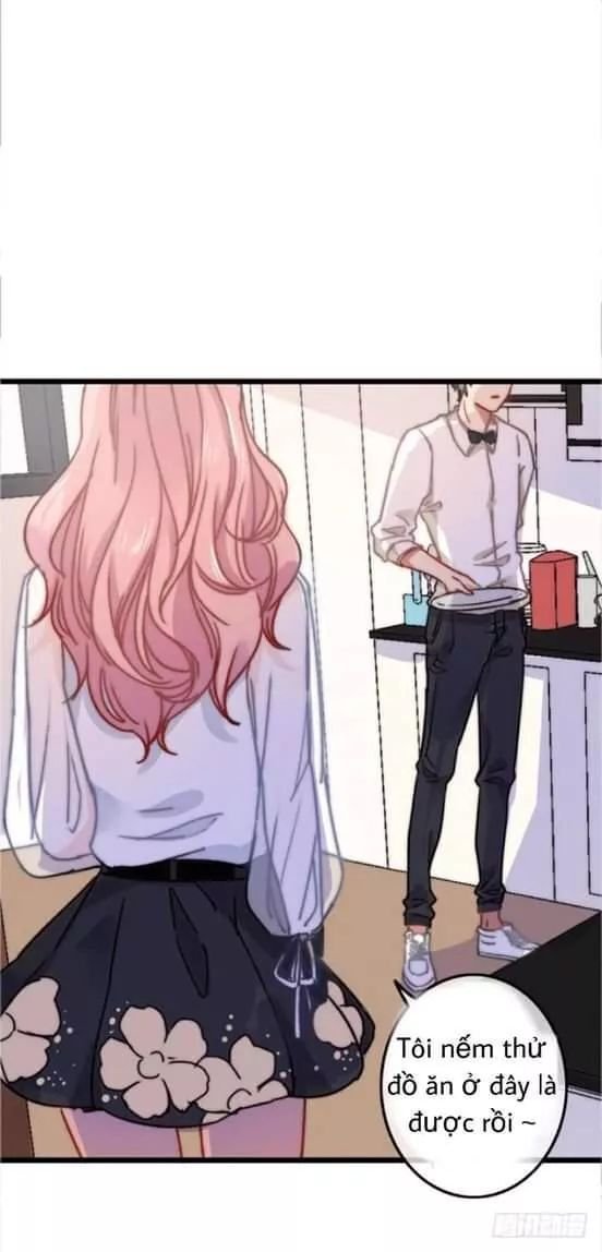 lời thì thầm chapter 20 48