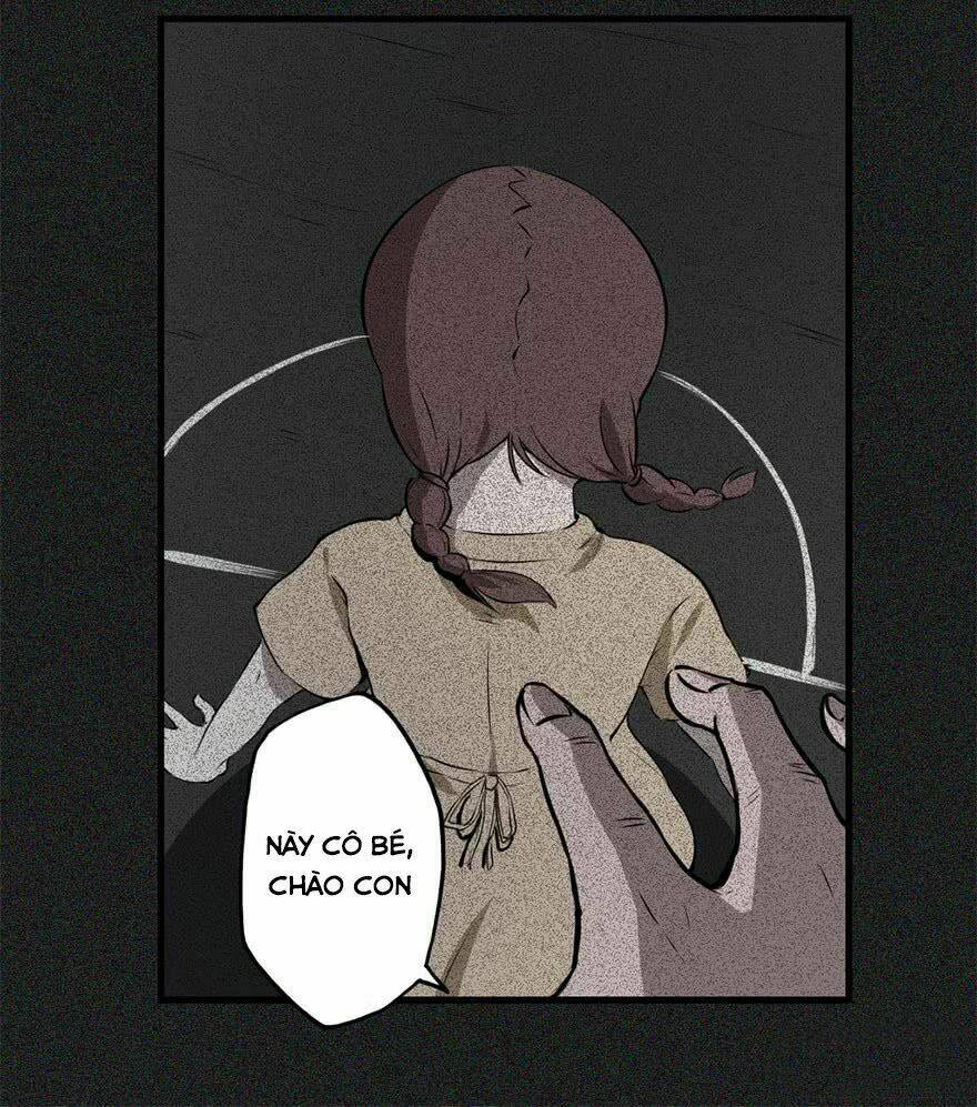 trở lại căn nhà ma chapter 9 18