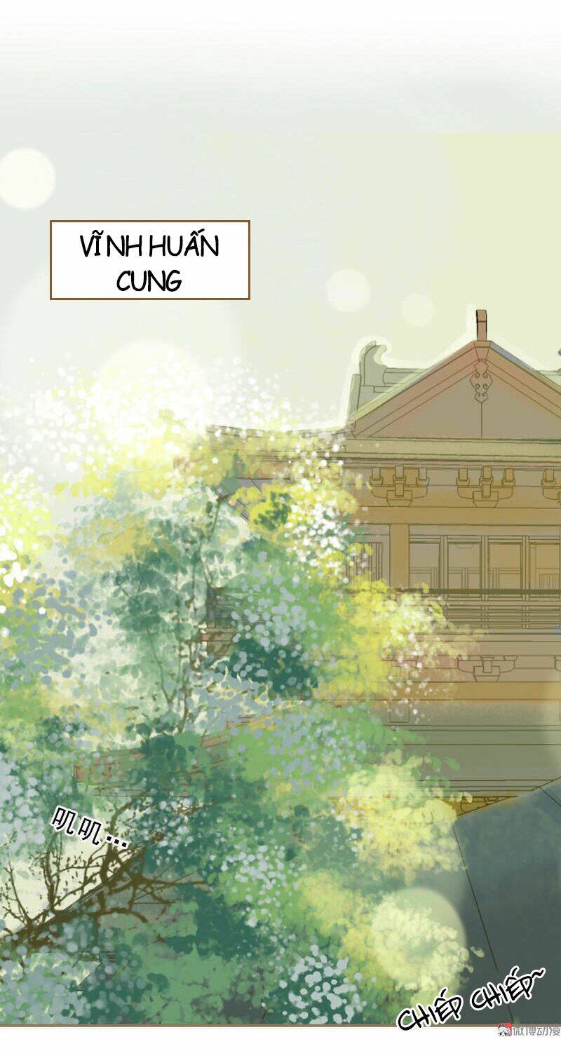 phượng tù hoàng chapter 33 2