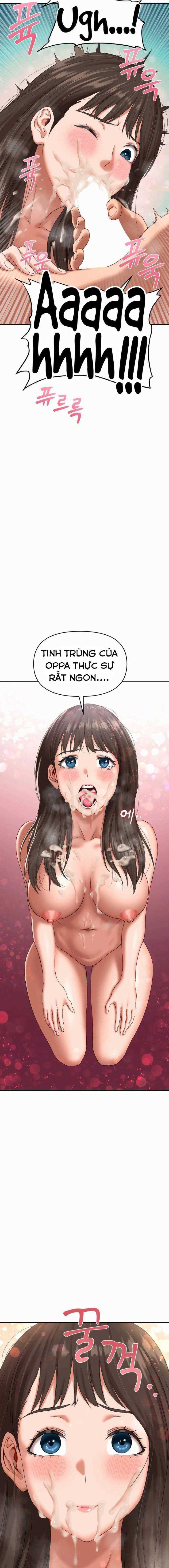 18+ nhật ký biến thái (smut) chapter 13.1 2