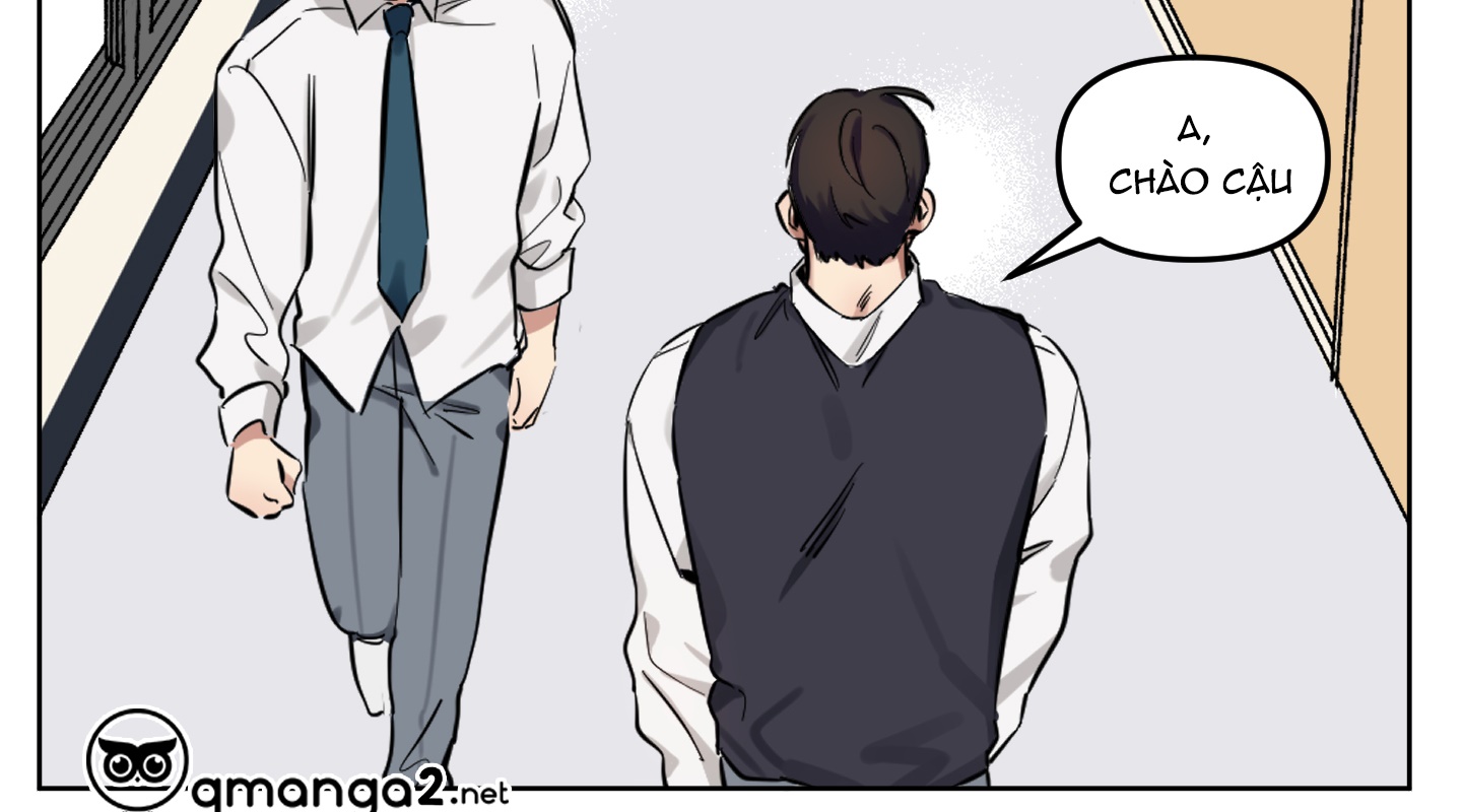 hãy nói rằng cậu nghe thấy đi chapter 1 22