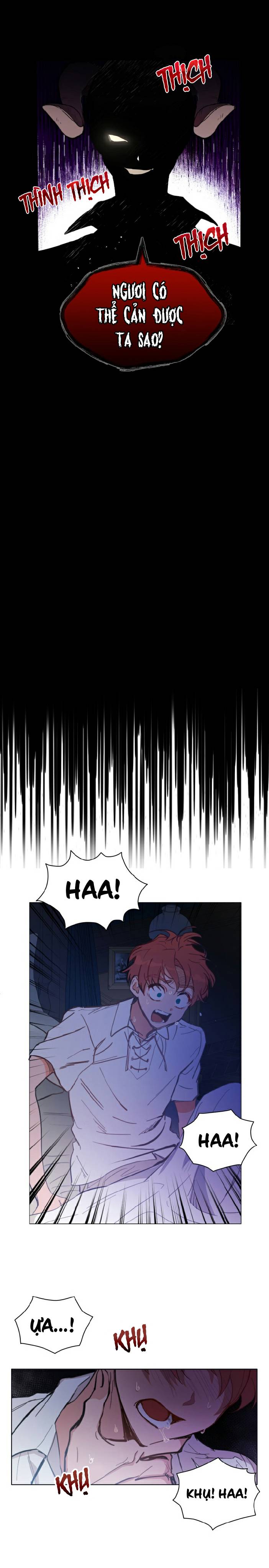 cái chết của nàng lamia chapter 11 8