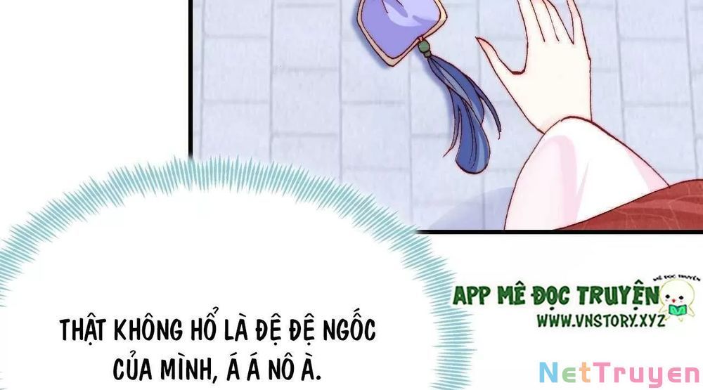 lại bị bệnh chiều chuộng quấn lấy chapter 44 33