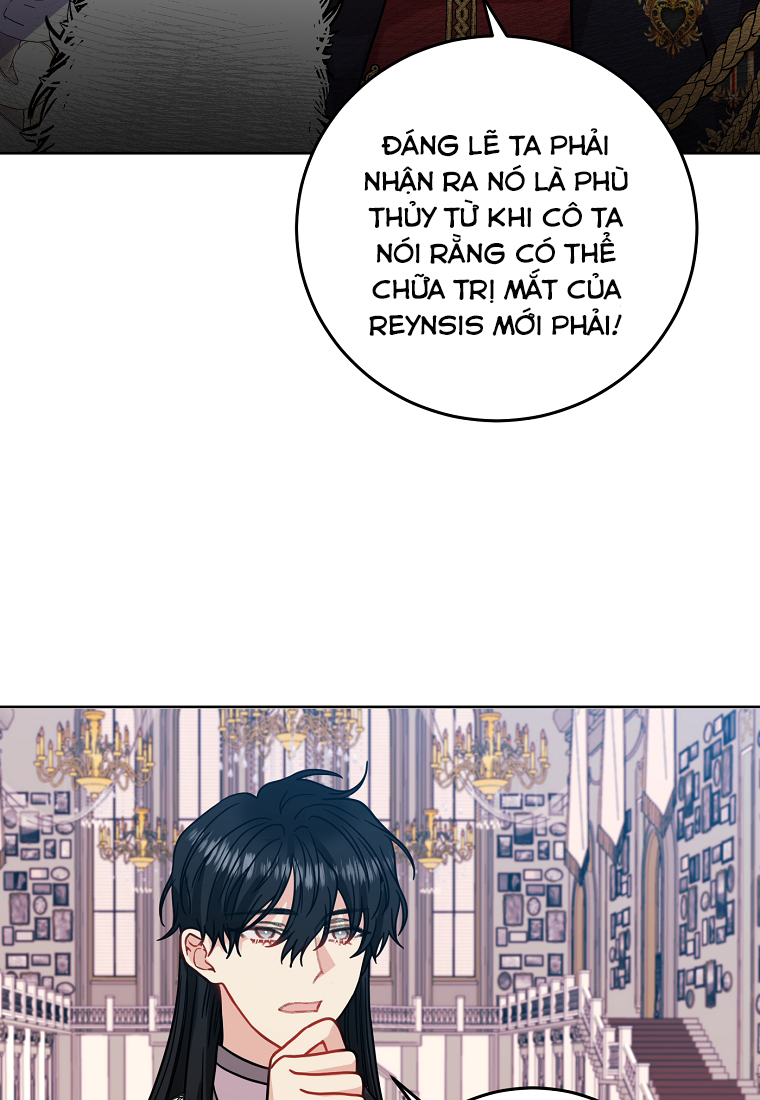 tôi sẽ trở thành gia sư của bạo chúa chapter 36.2 2