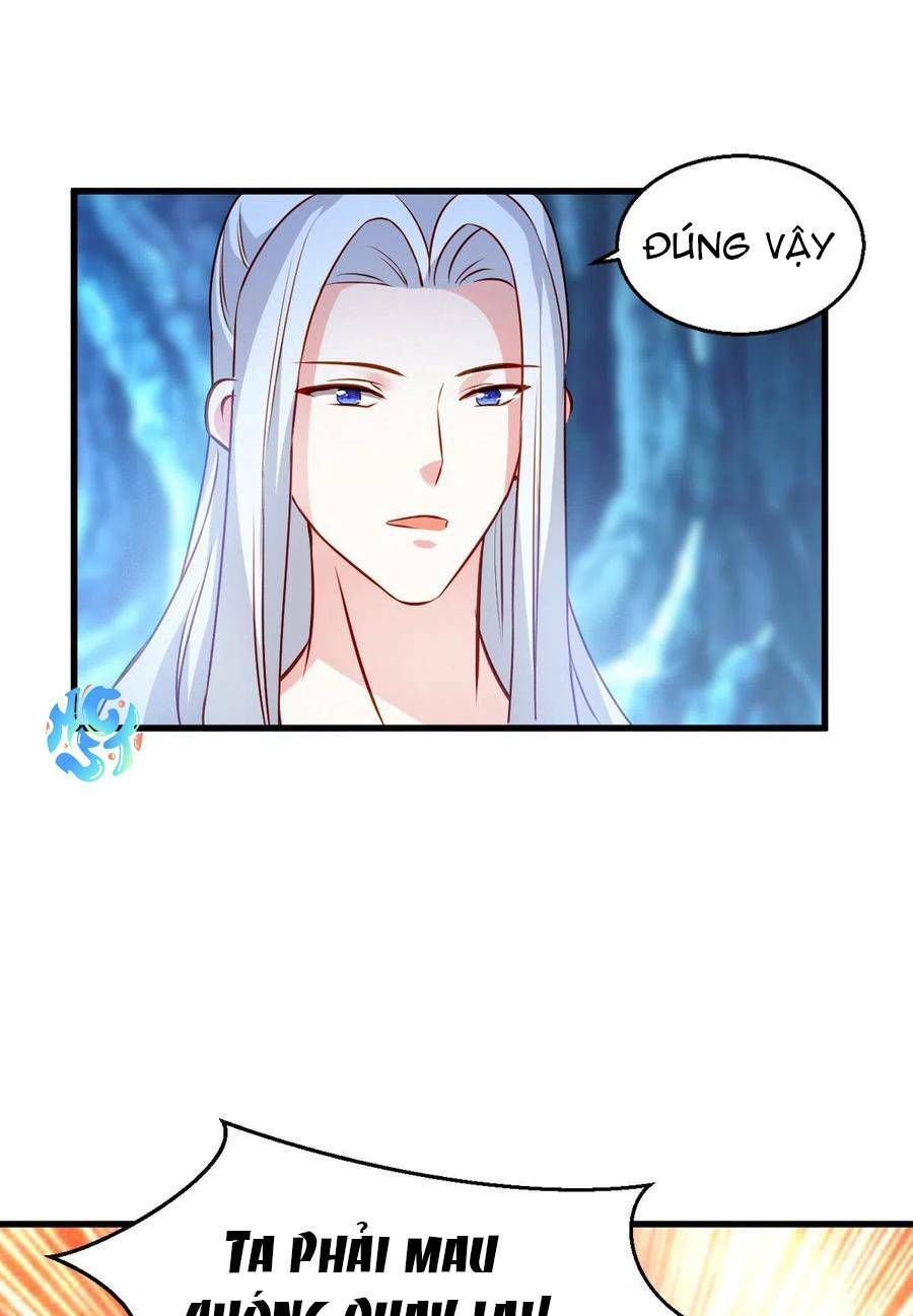 dạy bảo ma vương lão công 2 chapter 19 27