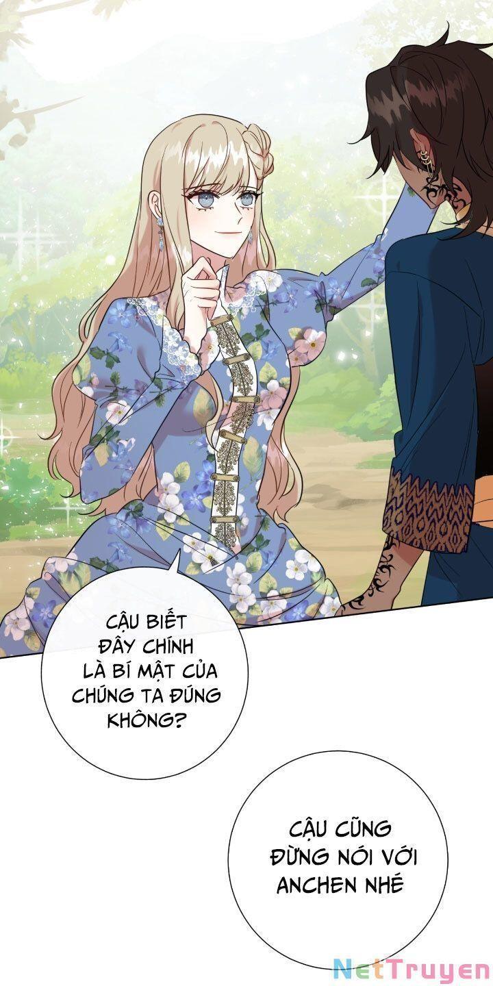 xin ngài đừng ăn tôi chapter 43 25