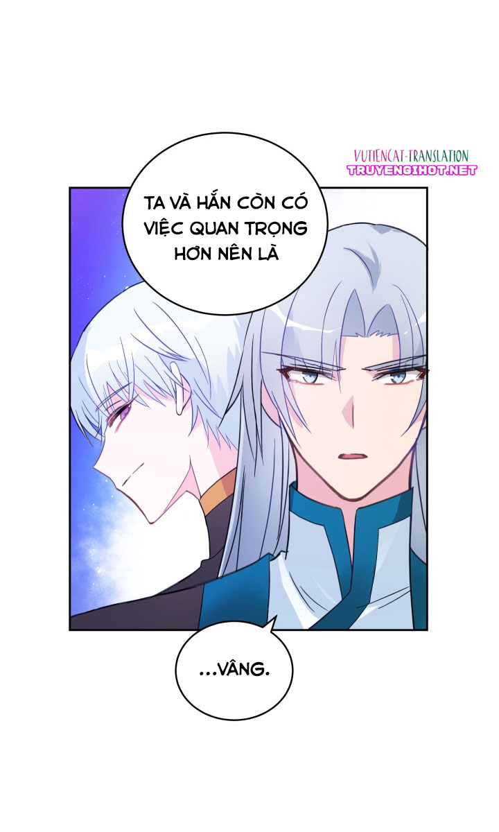 khế ước hậu cung chapter 21.2 8