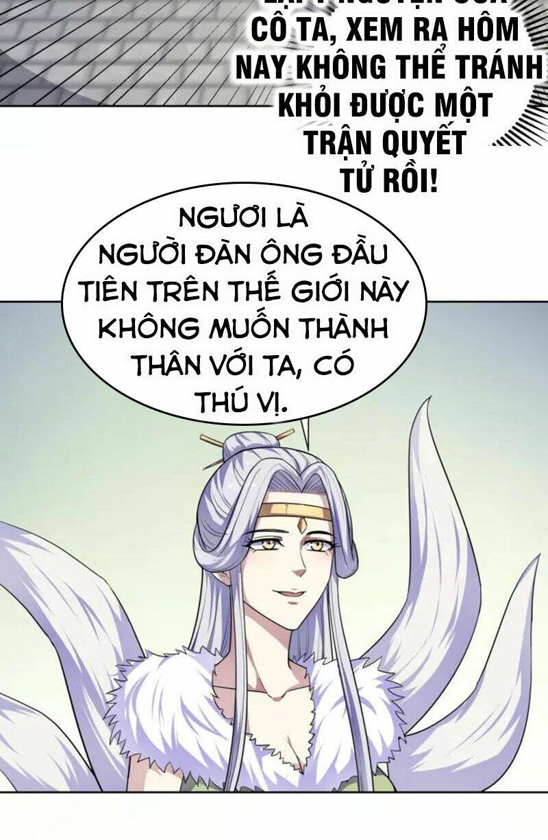 nghịch thiên đại thần chapter 79 29