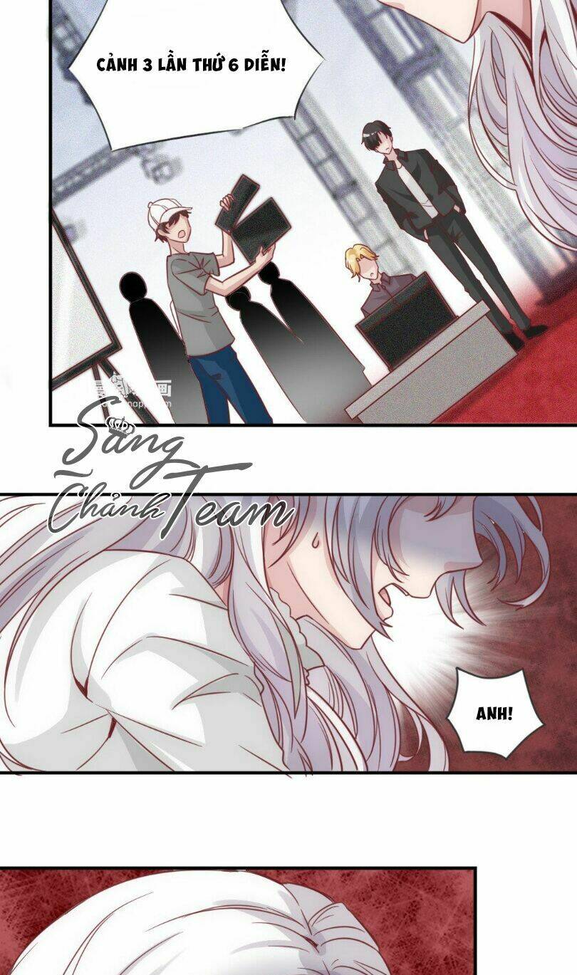 trở lại showbiz làm ảnh hậu chapter 3 18