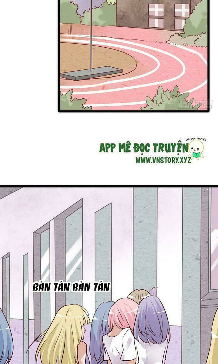 sau con mưa mùa hạ chapter 54 19