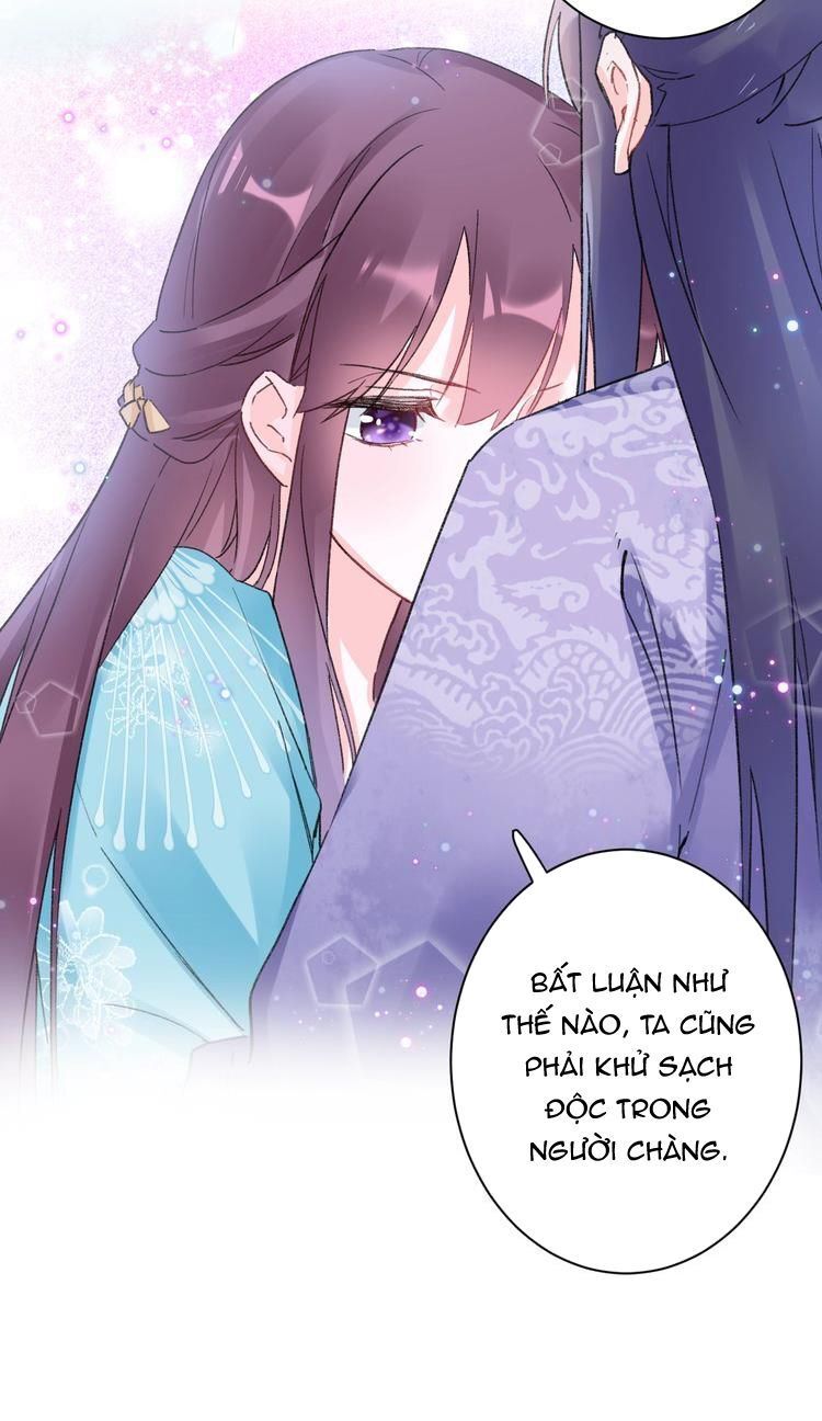 hoa nhan sách 2 chapter 103 15