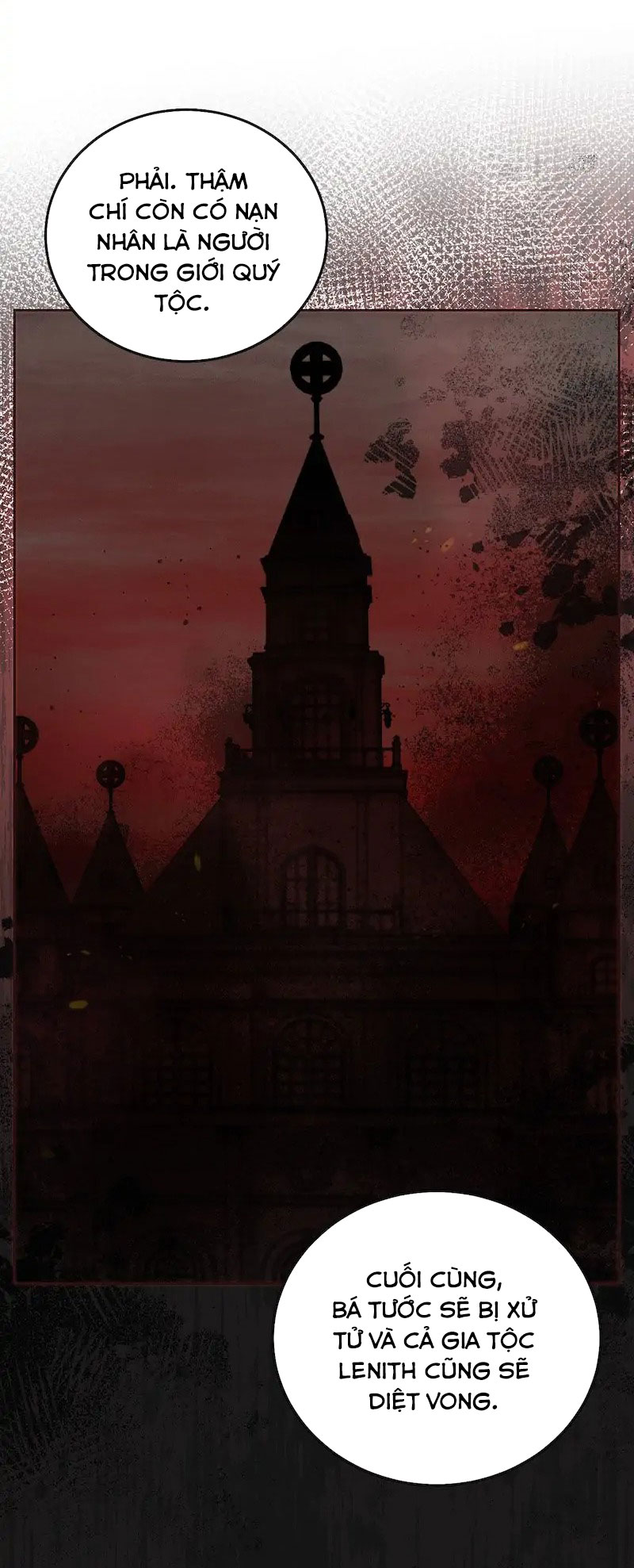 tôi sẽ cứu nam phản diện bị nữ chính ruồng bỏ chapter 87 16